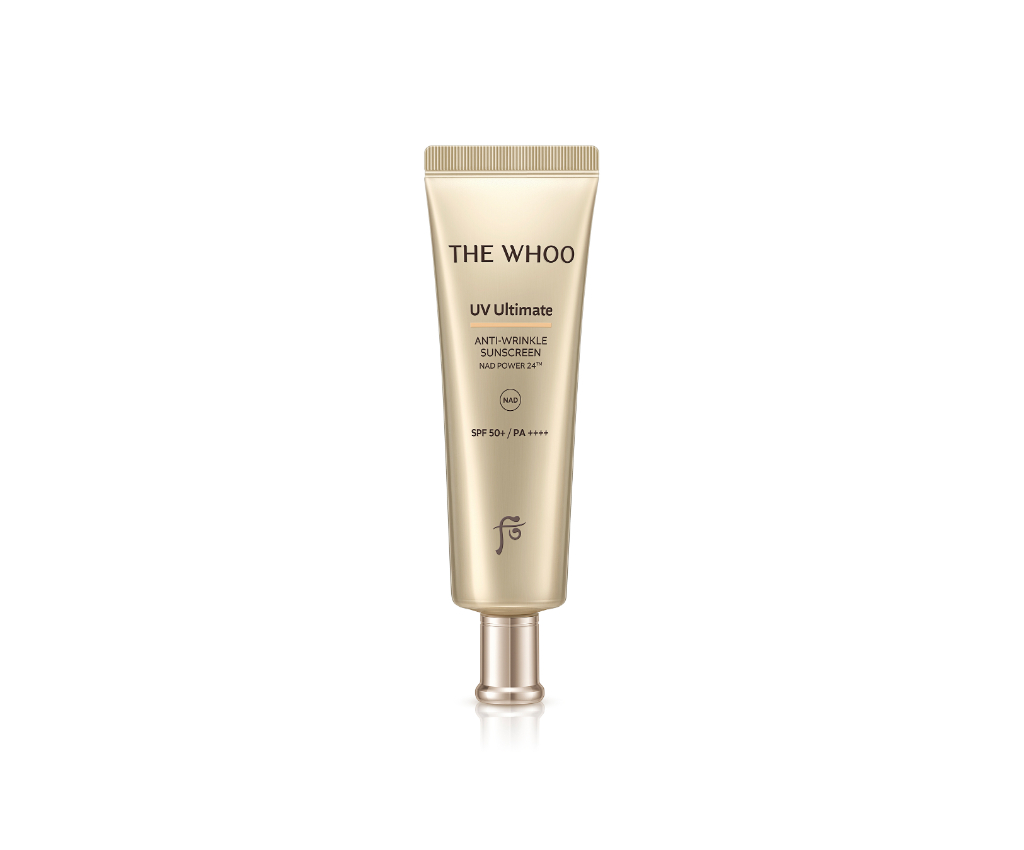 專業禦光 抗皺防曬霜 (SPF50+/ PA++++) 50ml